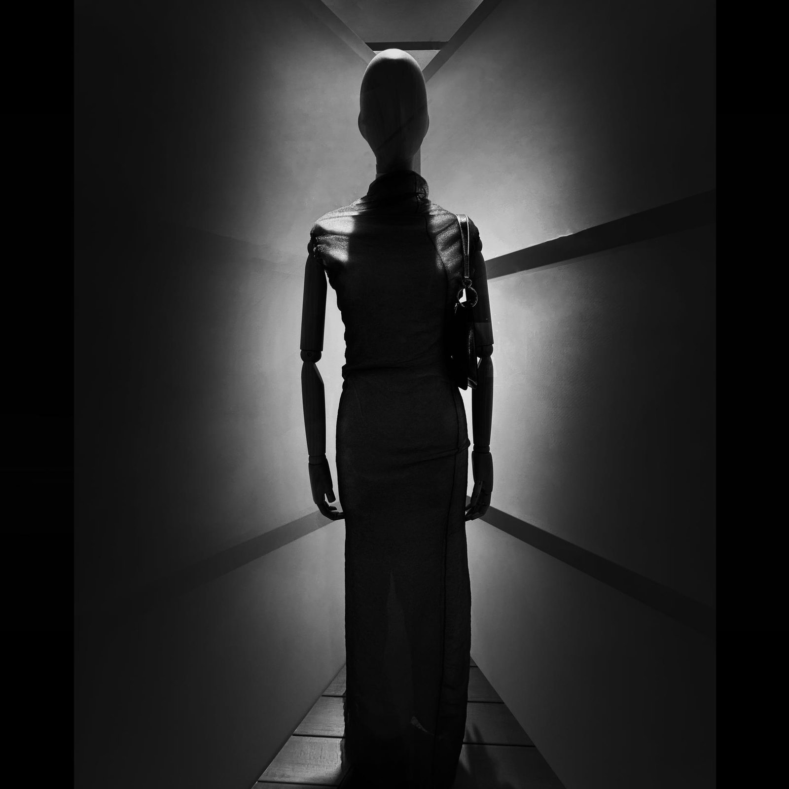 European Photography Awards Winner - Future