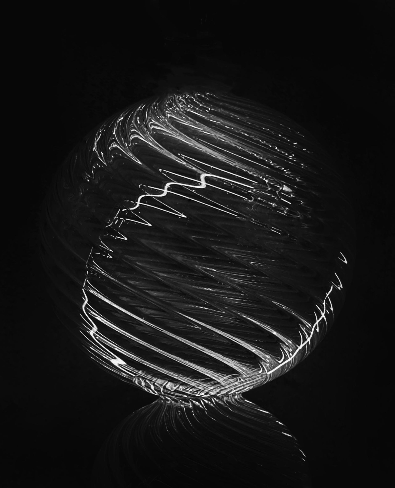European Photography Awards Winner - Refraction