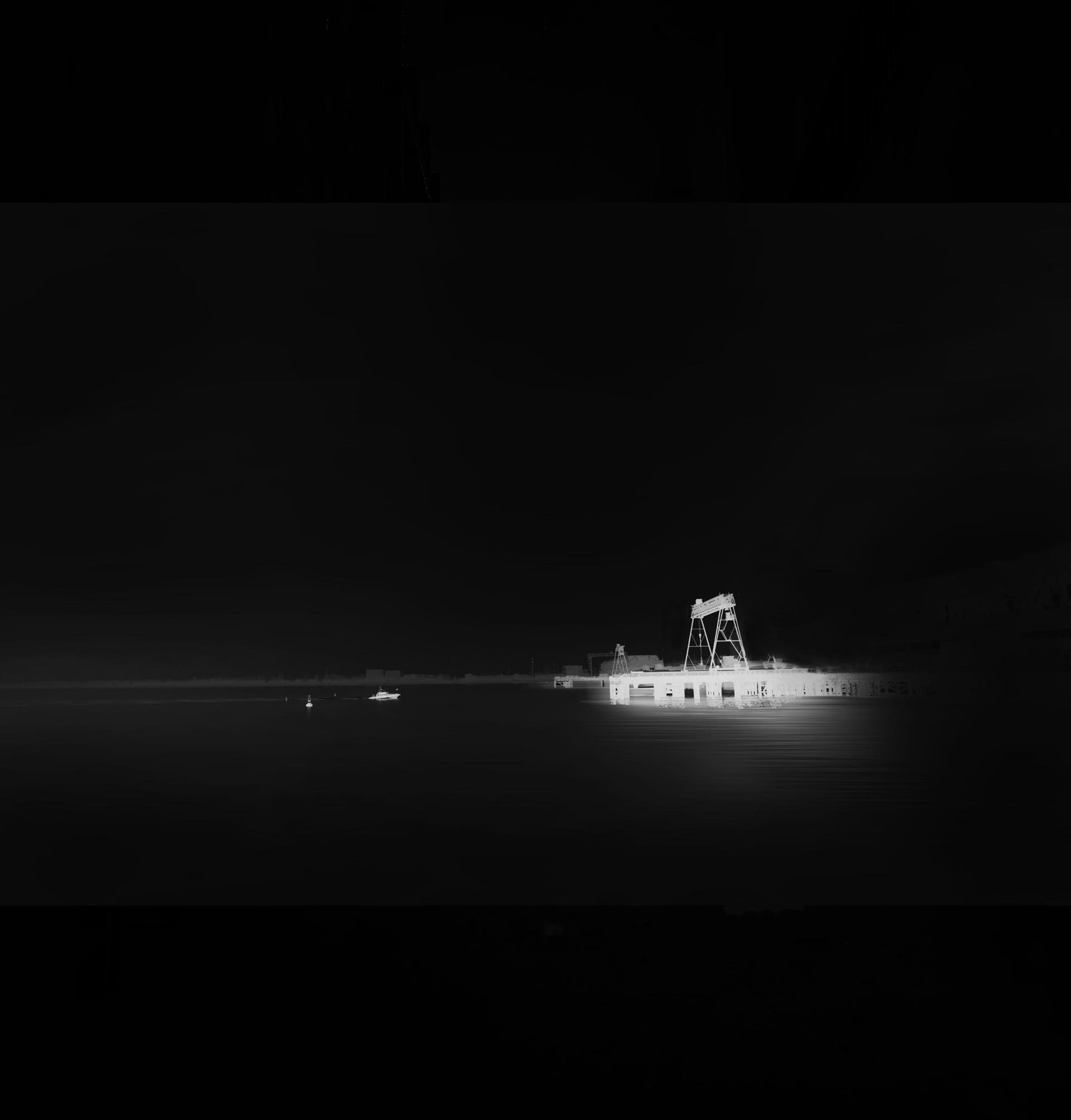 European Photography Awards Winner - Under the moonlight