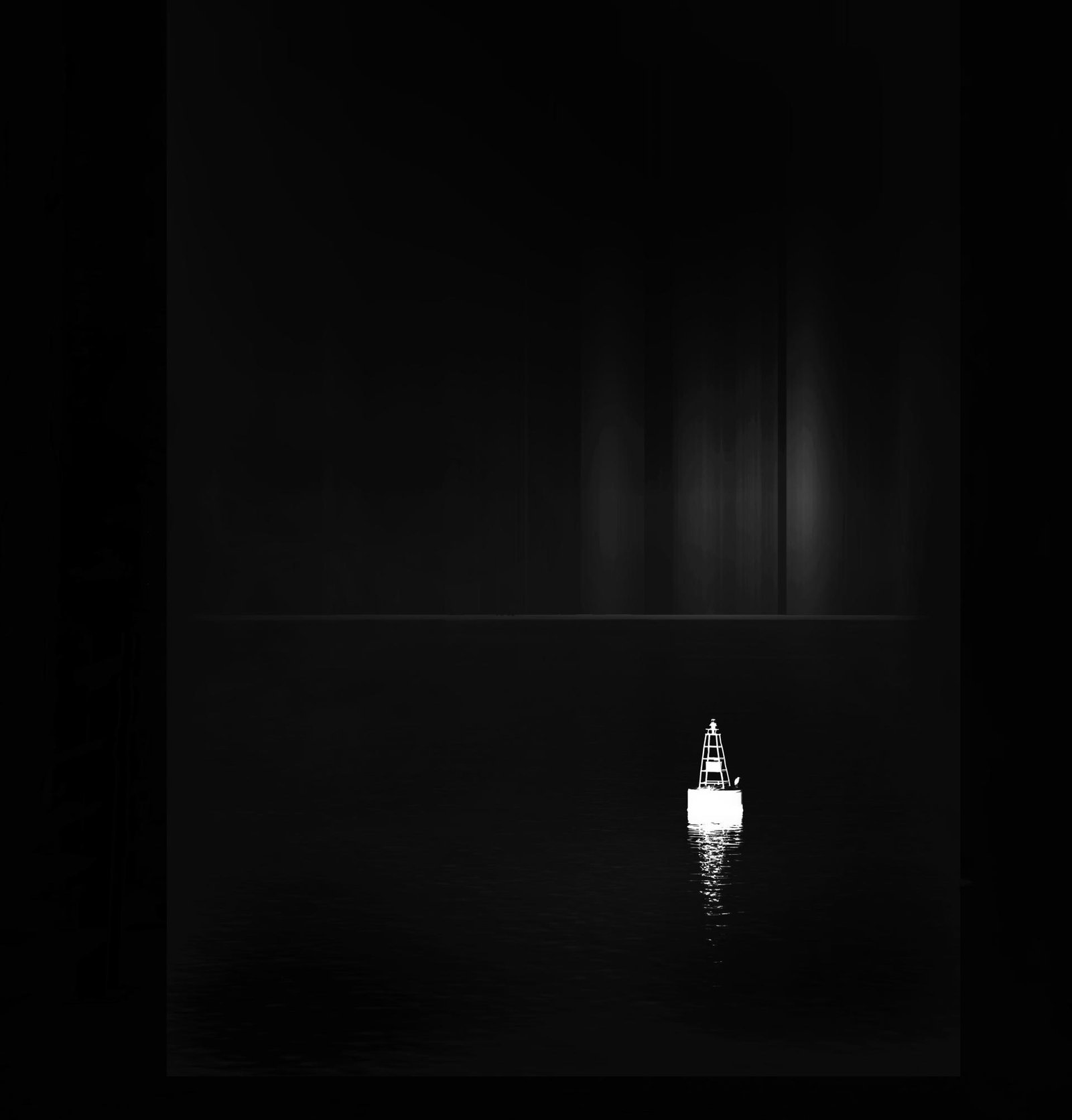 European Photography Awards Winner - Under the moonlight