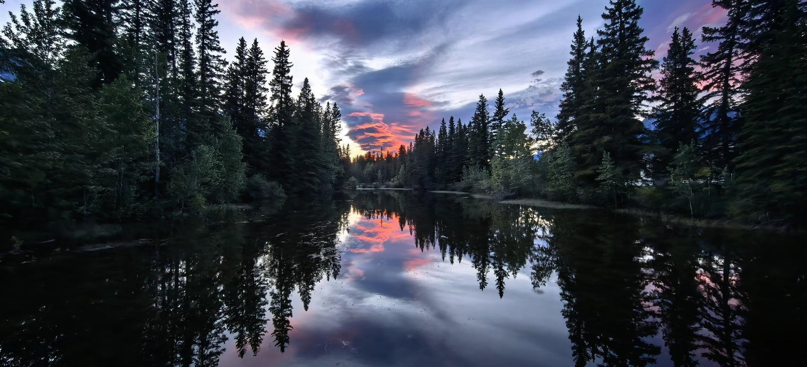 European Photography Awards Winner - Sunset Pond