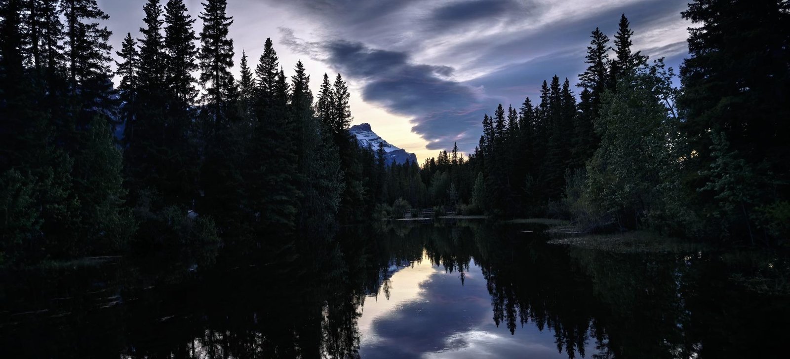 European Photography Awards Winner - Sunset Pond