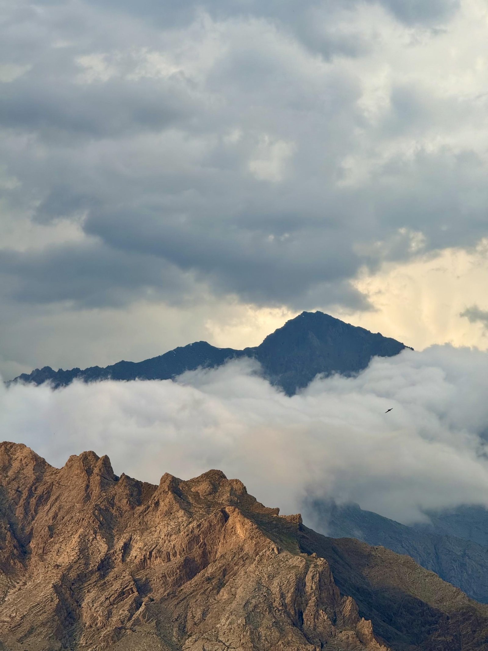 European Photography Awards Winner - Echoes of an Ancient Land
