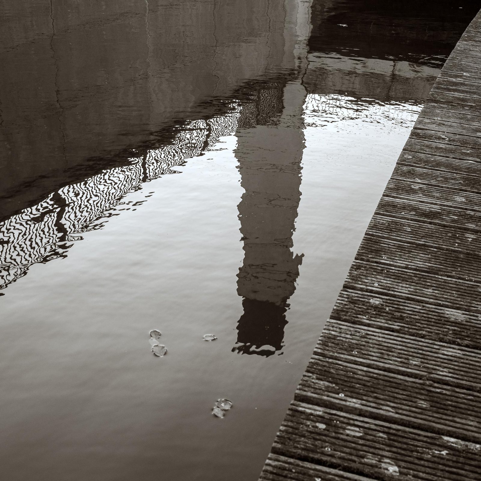 European Photography Awards Winner - Liquid Echoes