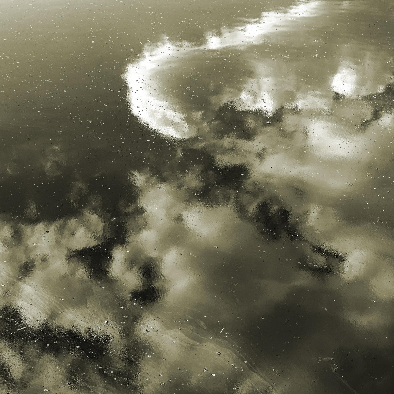 European Photography Awards Winner - Liquid Echoes