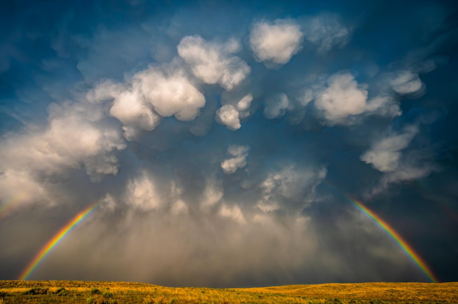 European Photography Awards Winner - The Solitude of Storms