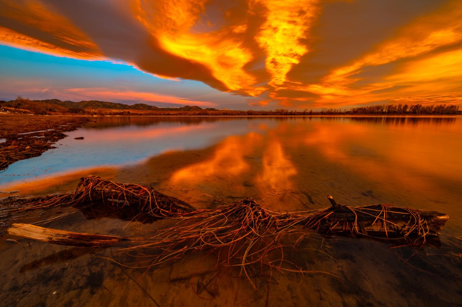 European Photography Awards Winner - The Solitude of Storms