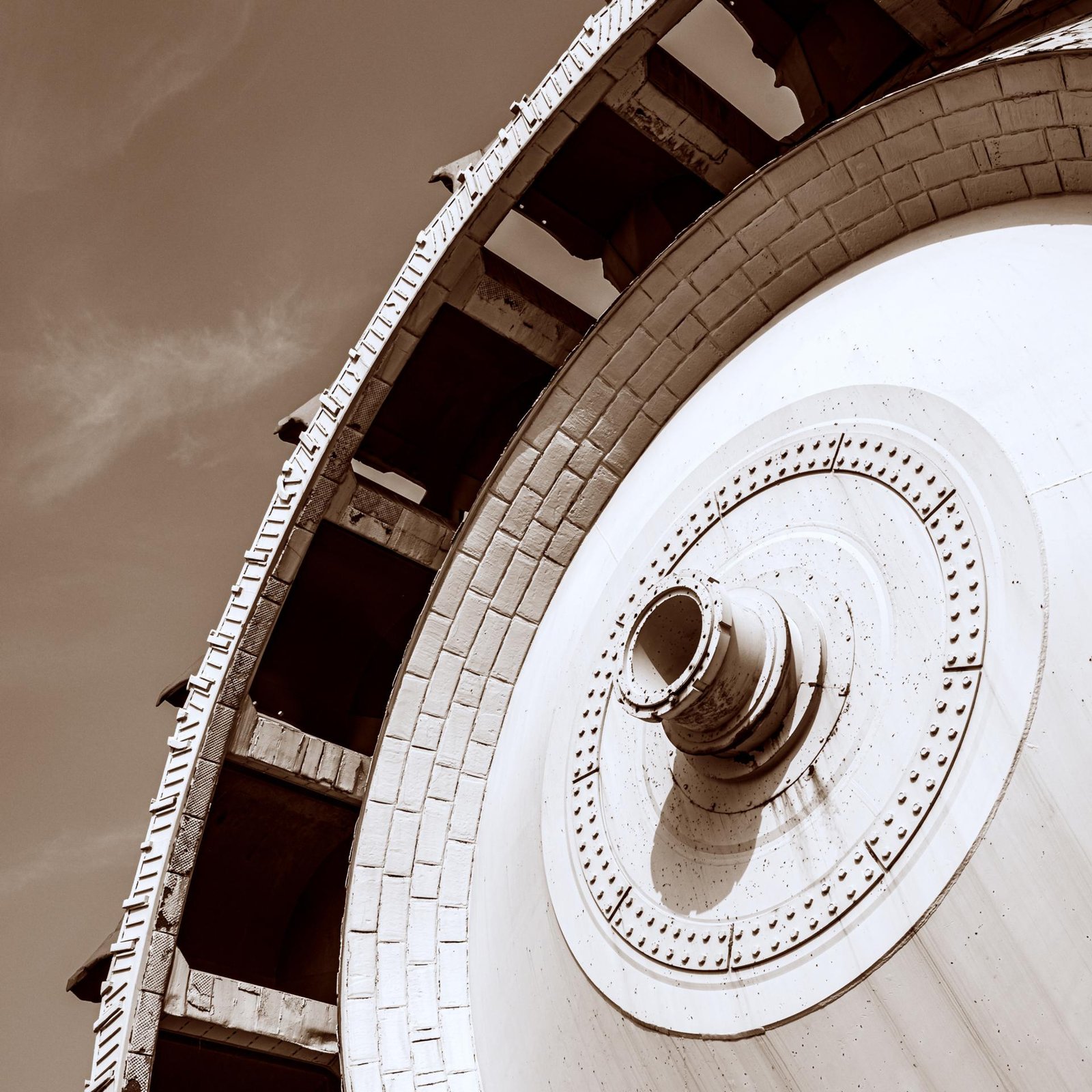 European Photography Awards Winner - The Fossil Era: A Carbon Interlude