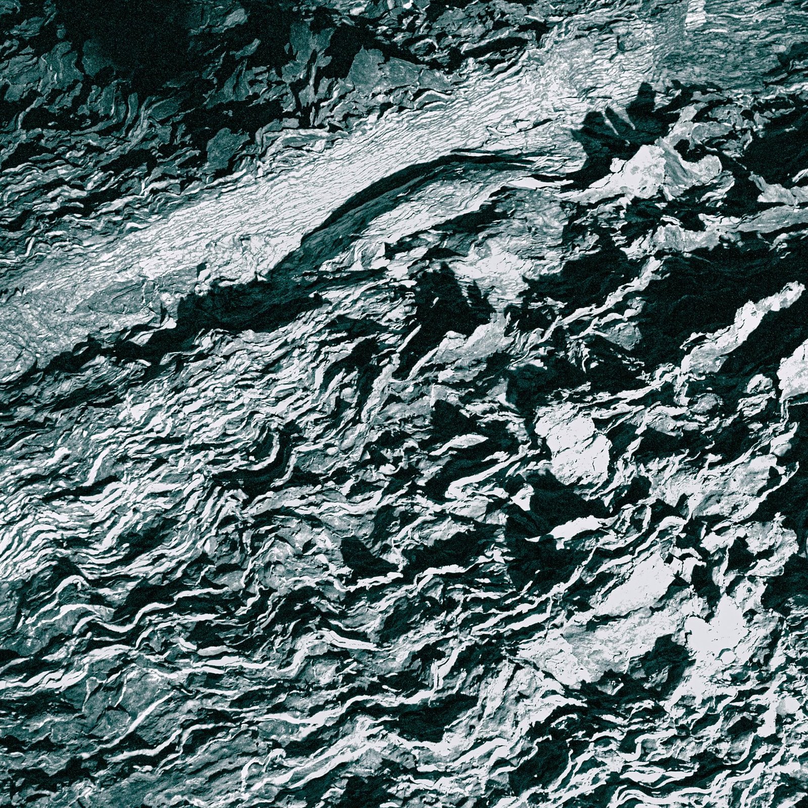 European Photography Awards Winner - The Fossil Era: A Carbon Interlude