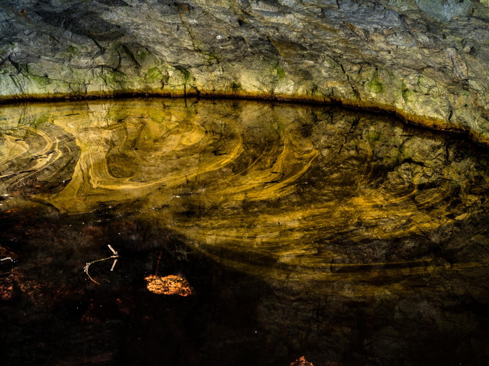 European Photography Awards Winner - Where the Light Stops