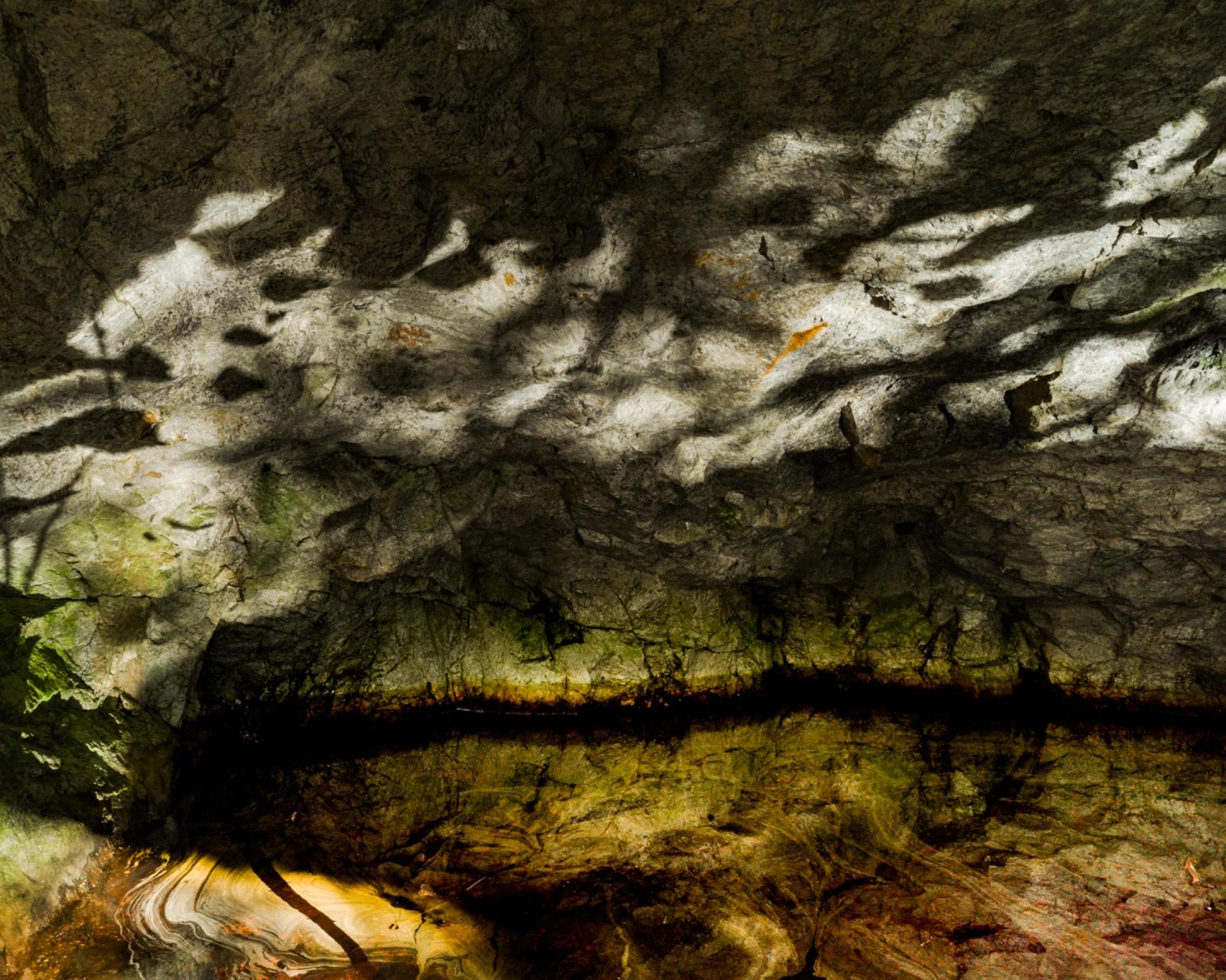 European Photography Awards Winner - Where the Light Stops