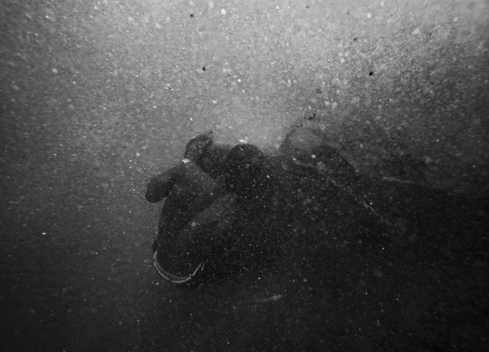 European Photography Awards Winner - Pride Born of Iron