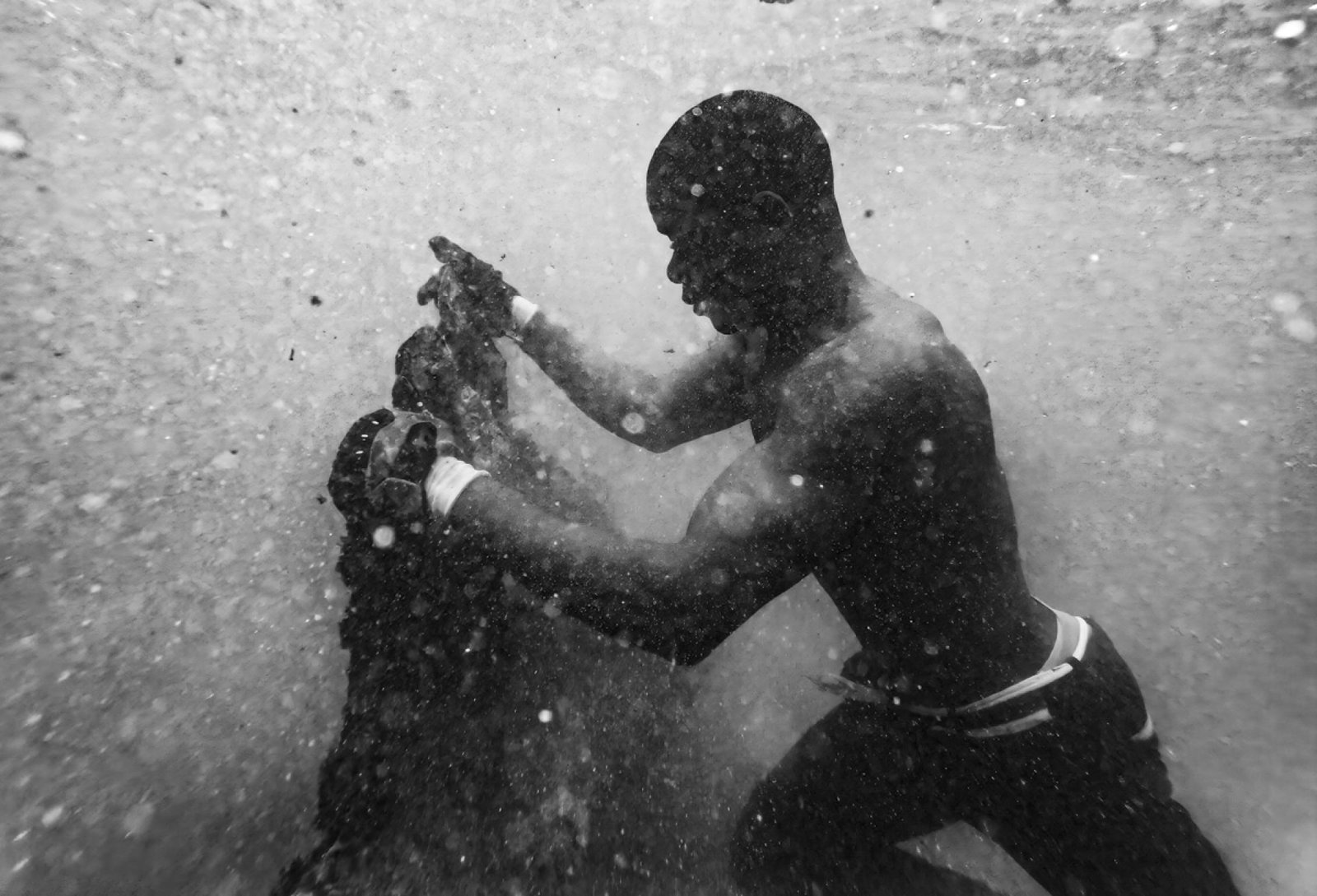 European Photography Awards Winner - Pride Born of Iron