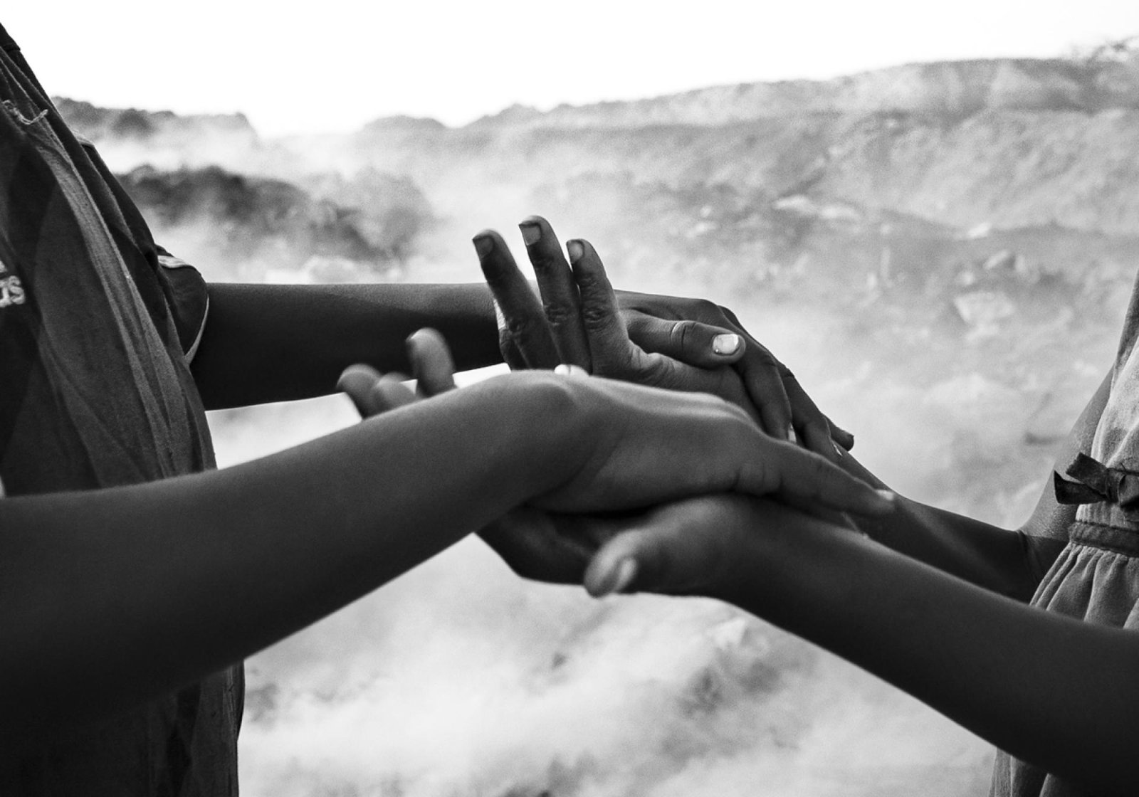 European Photography Awards Winner - Wings of Dust
