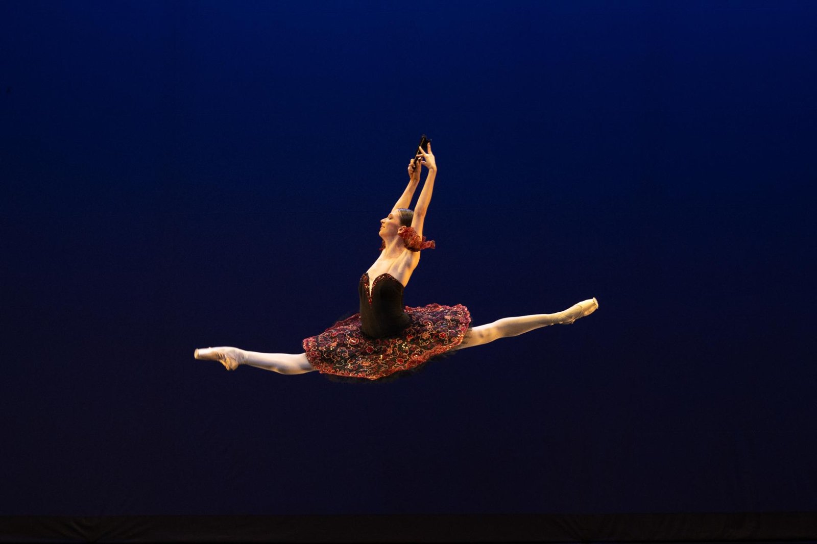 European Photography Awards Winner - Stars of ballet - Youth Grand Prix
