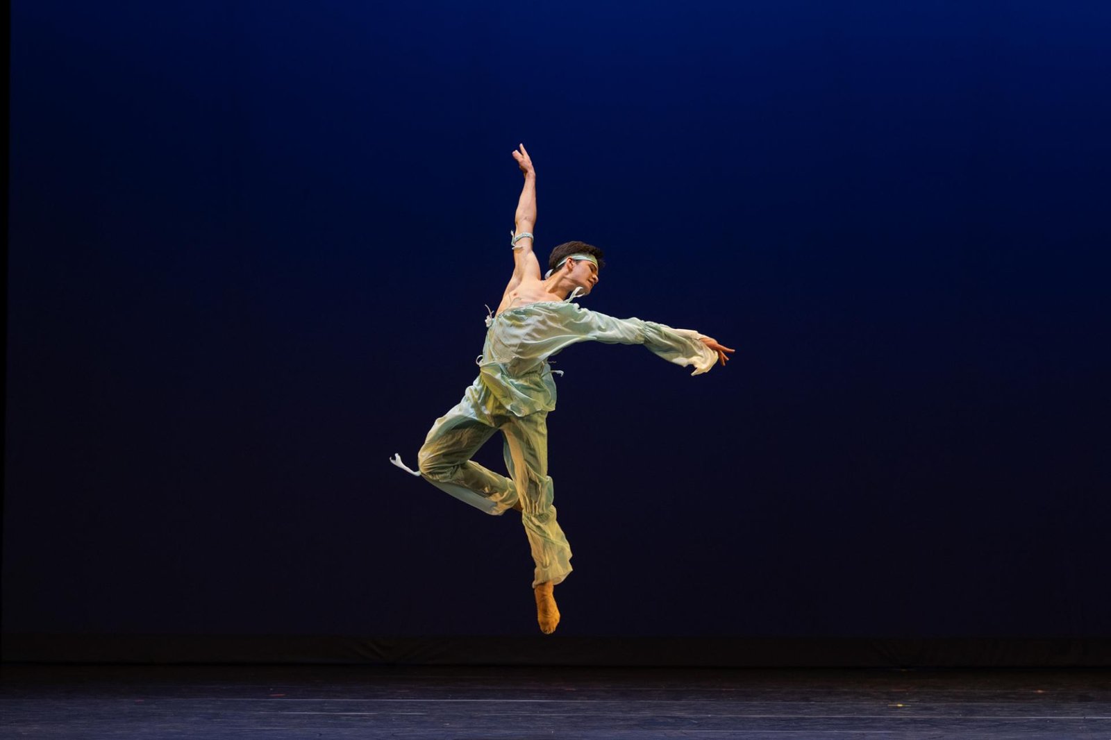 European Photography Awards Winner - Stars of ballet - Youth Grand Prix