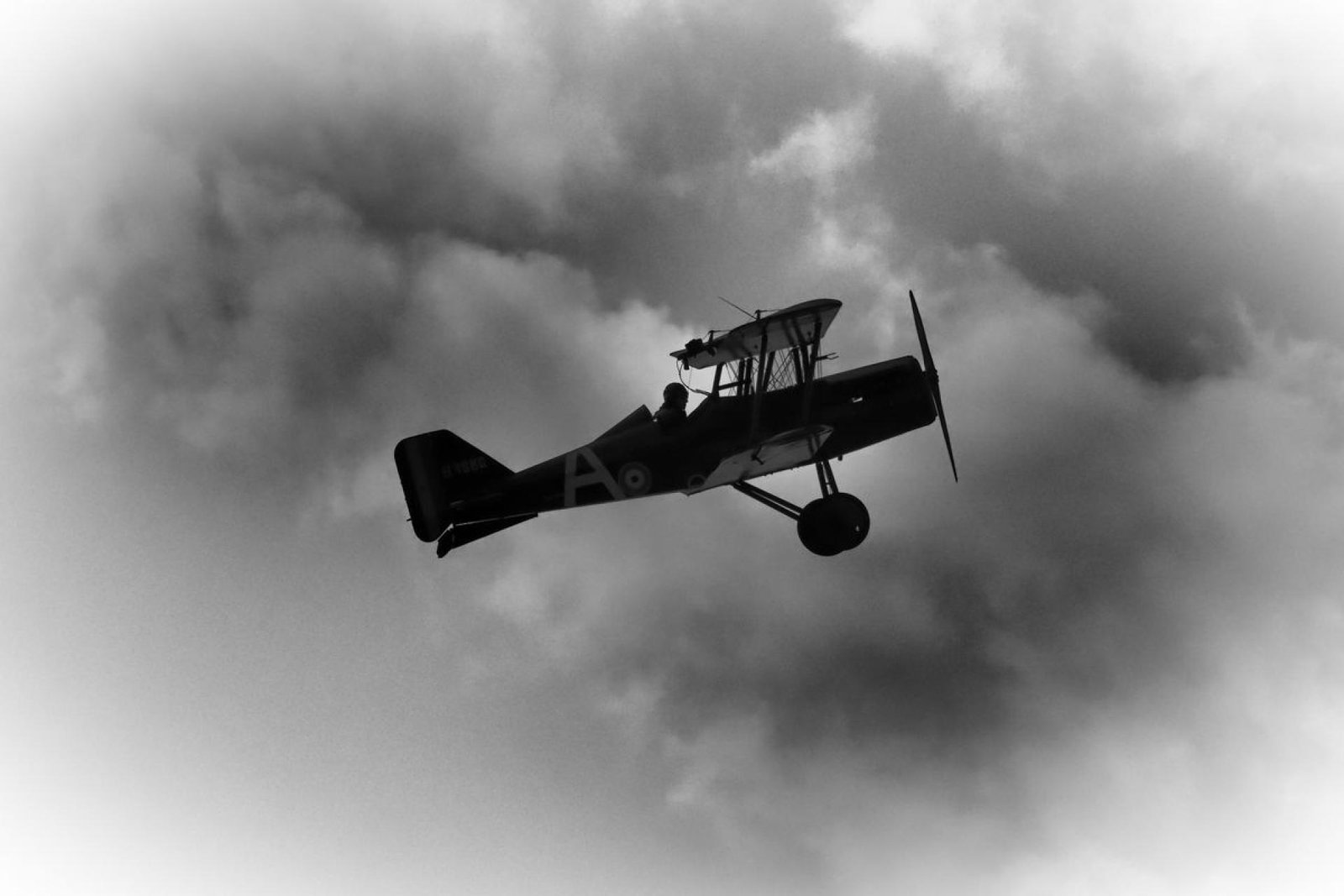 European Photography Awards Winner - Sky adventurer