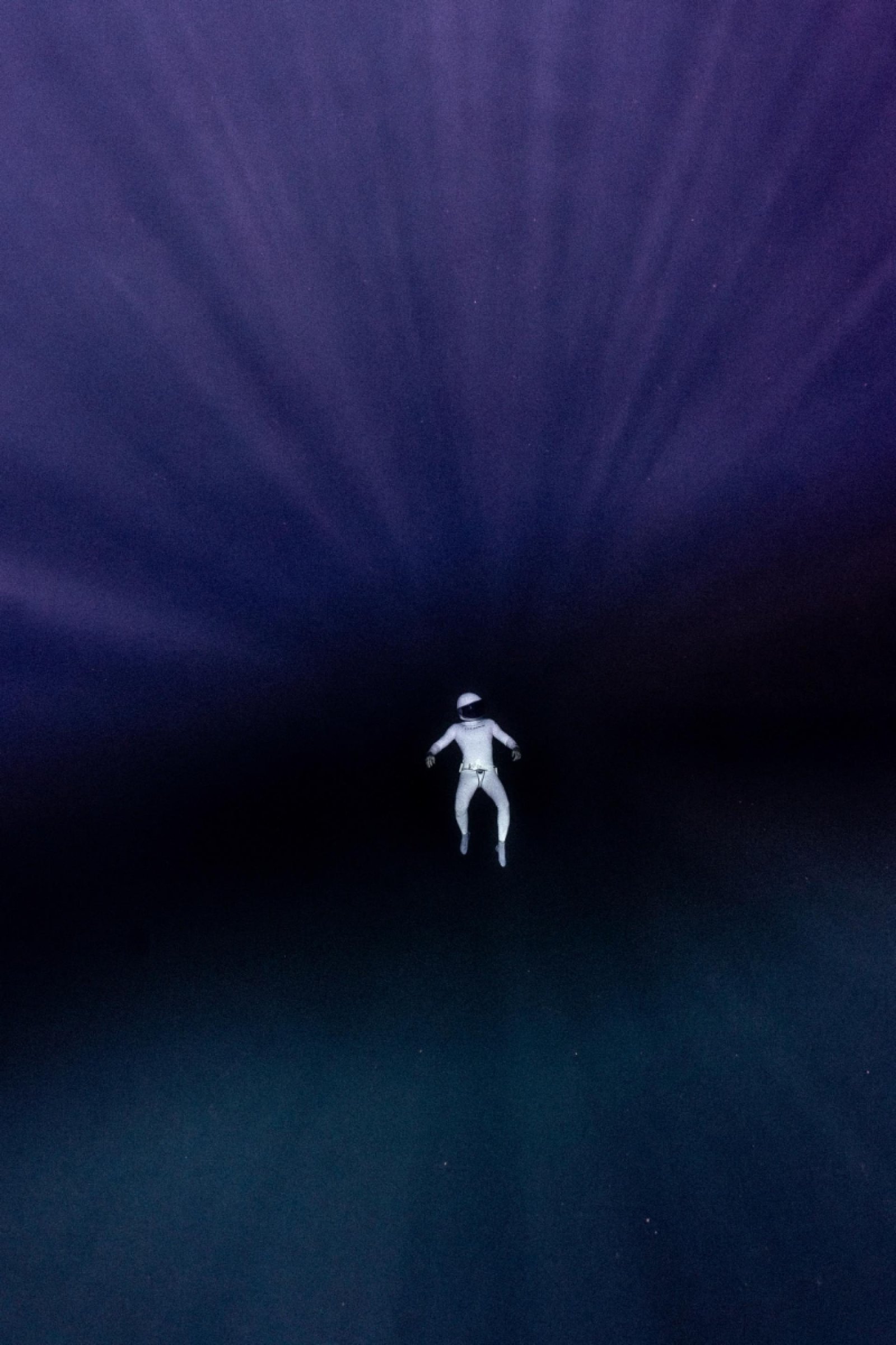 European Photography Awards Winner - Same Planet. Other Worlds.