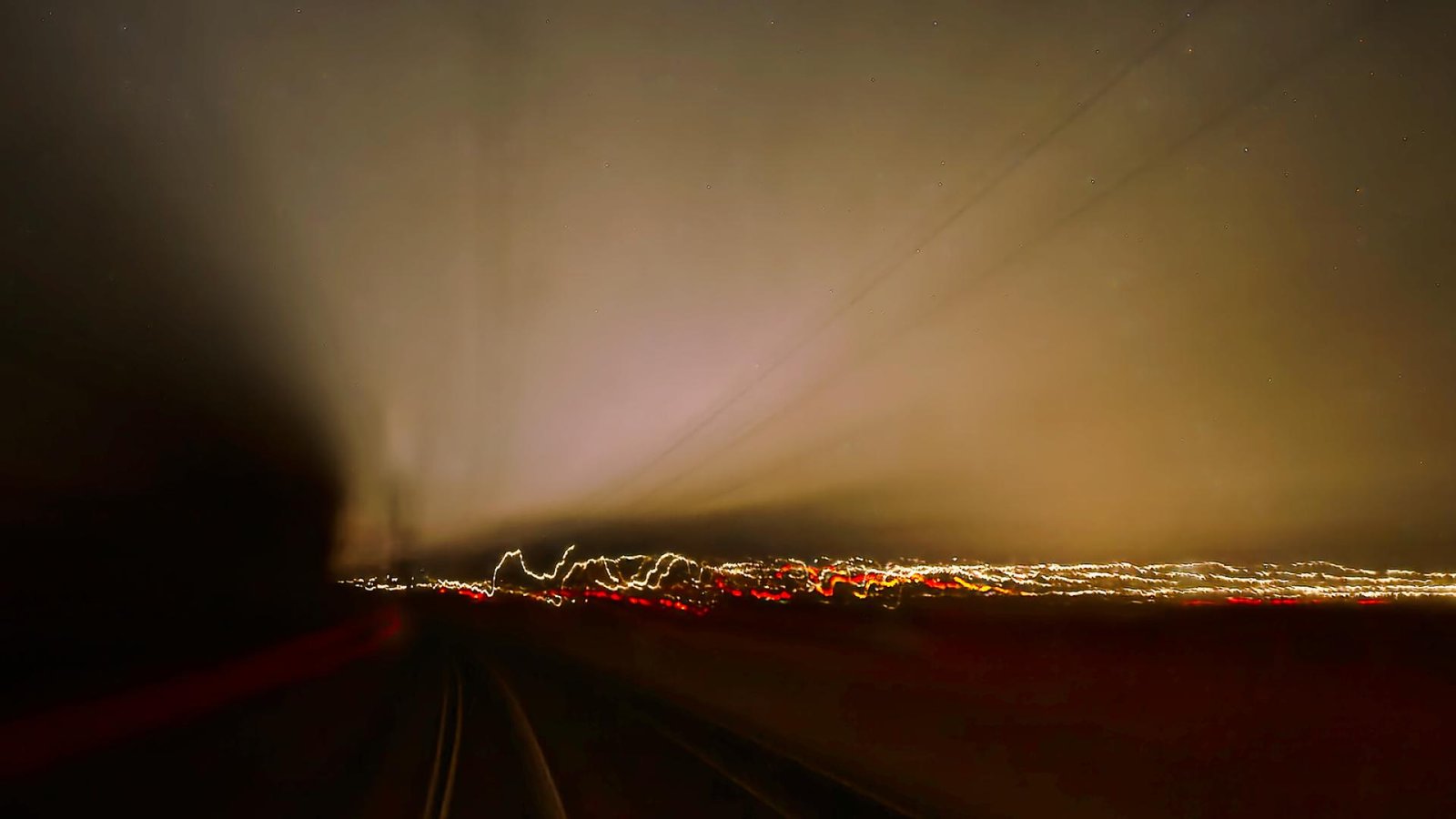 European Photography Awards Winner - Passages