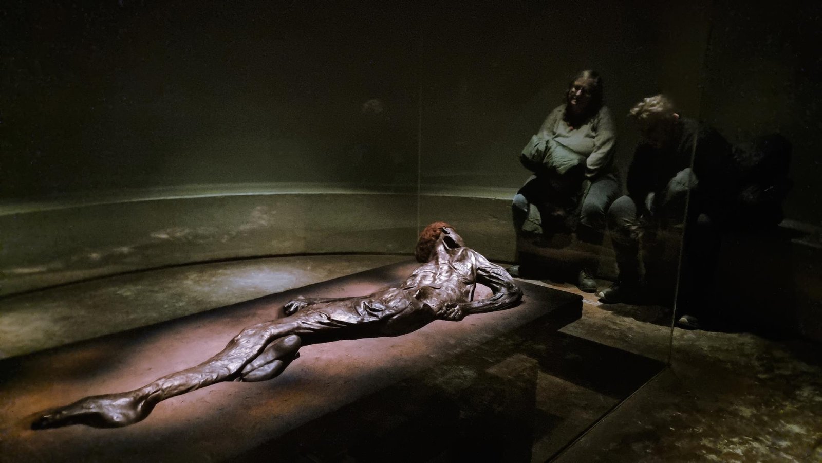 European Photography Awards Winner - Haunted