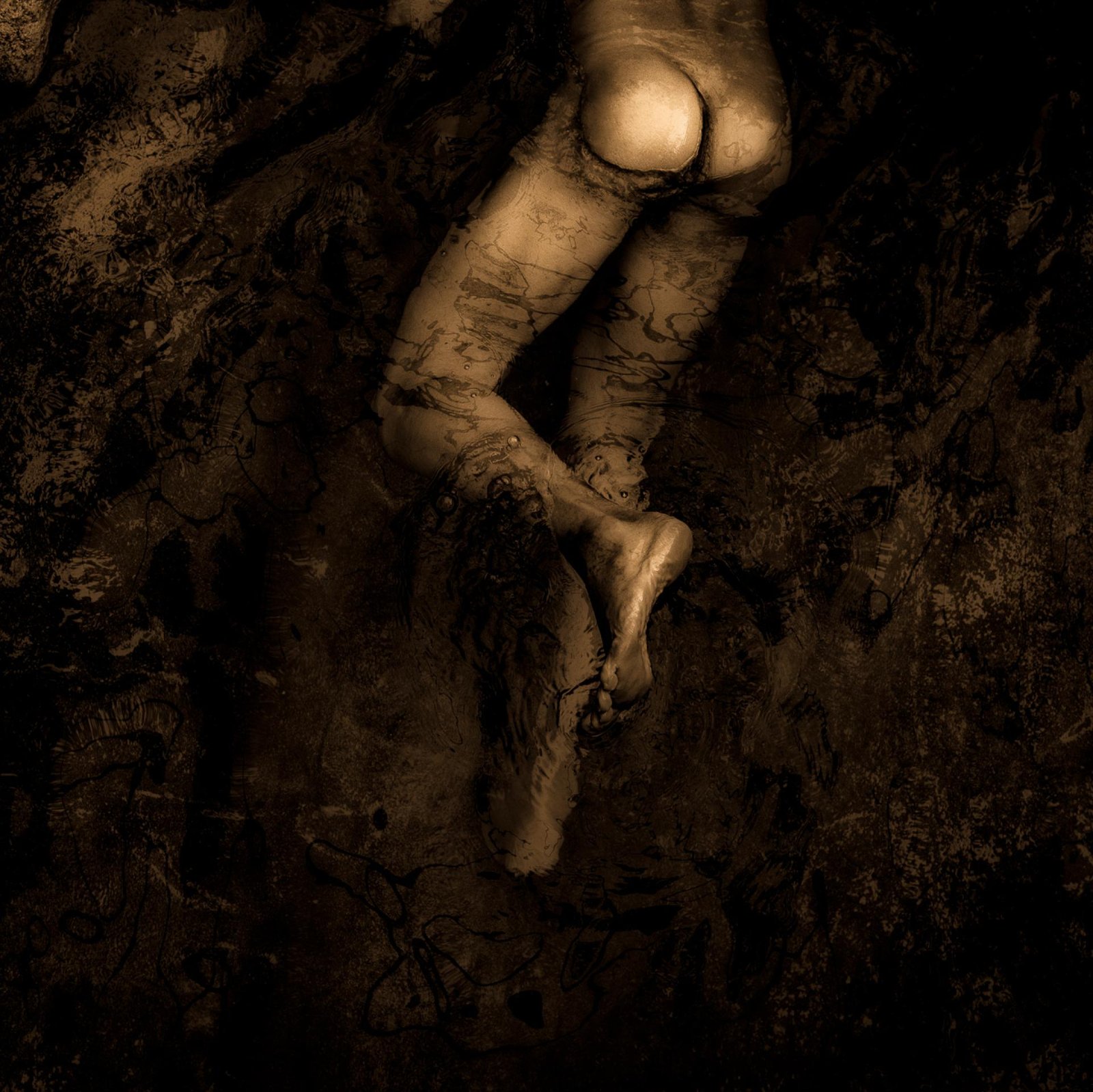 European Photography Awards Winner - The Neptunian Vault