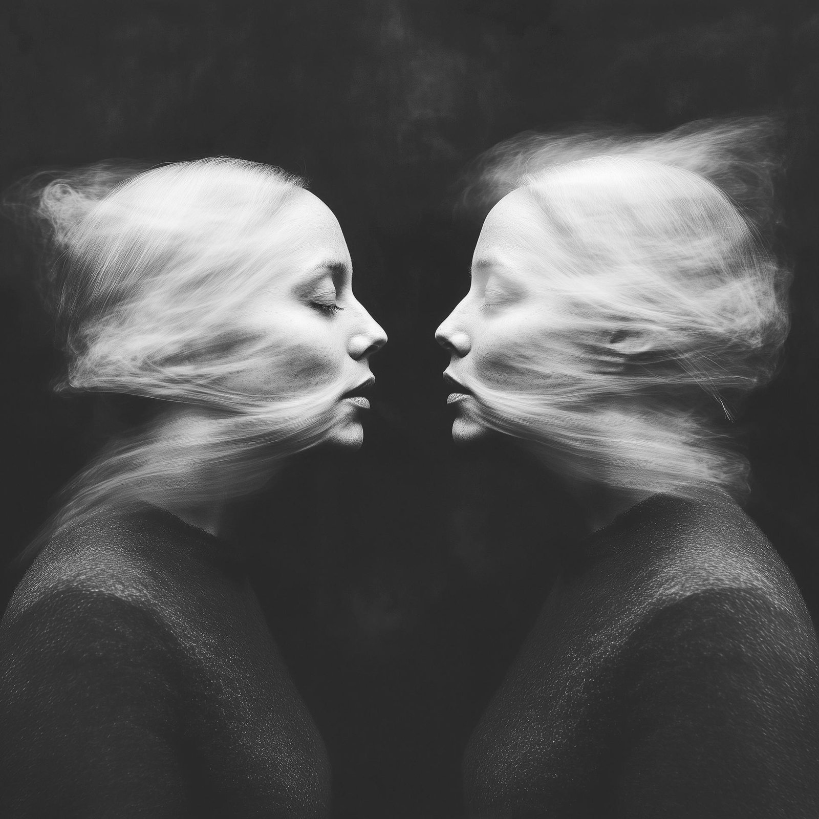 European Photography Awards Winner - between two silences