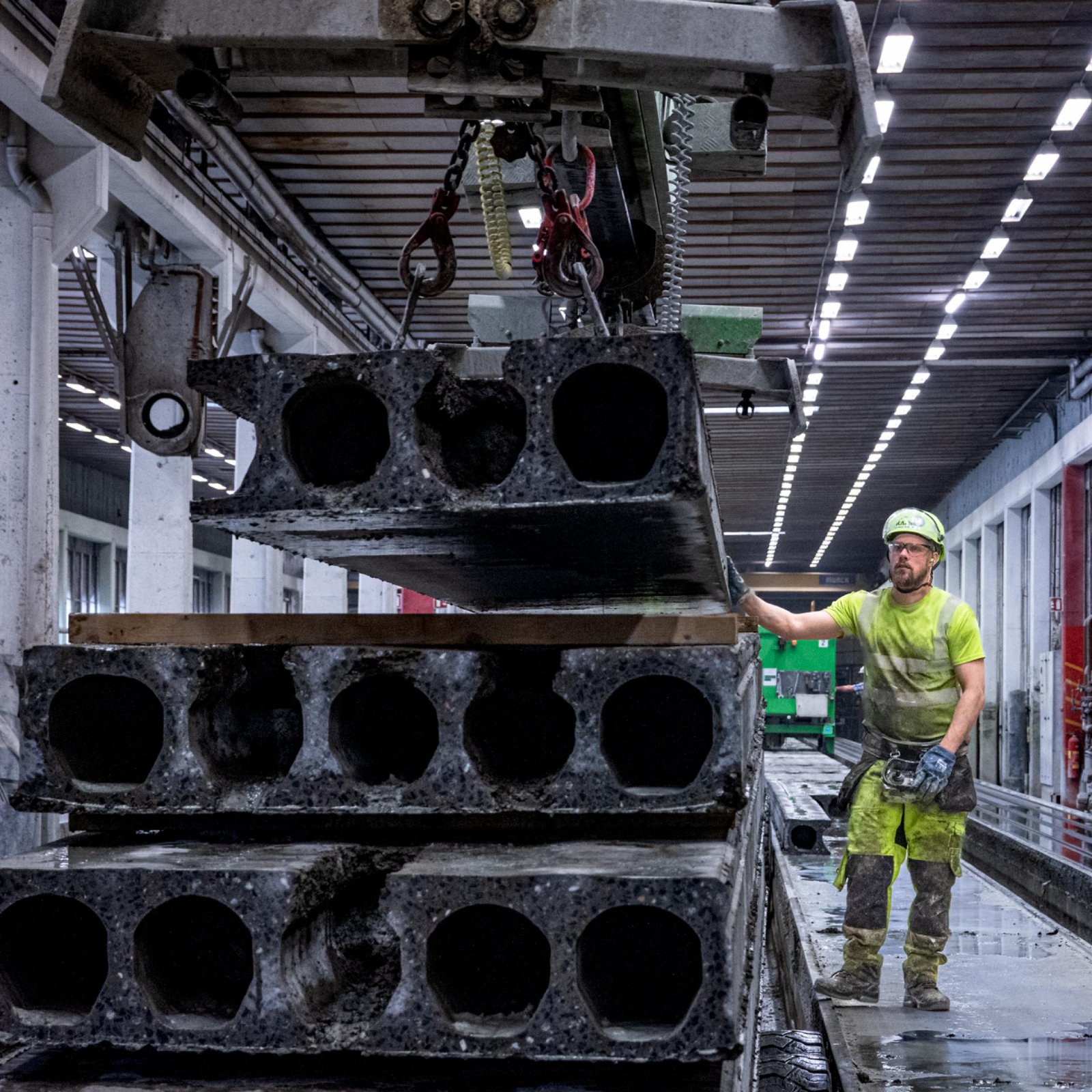 European Photography Awards Winner - The Art of Aggregate 