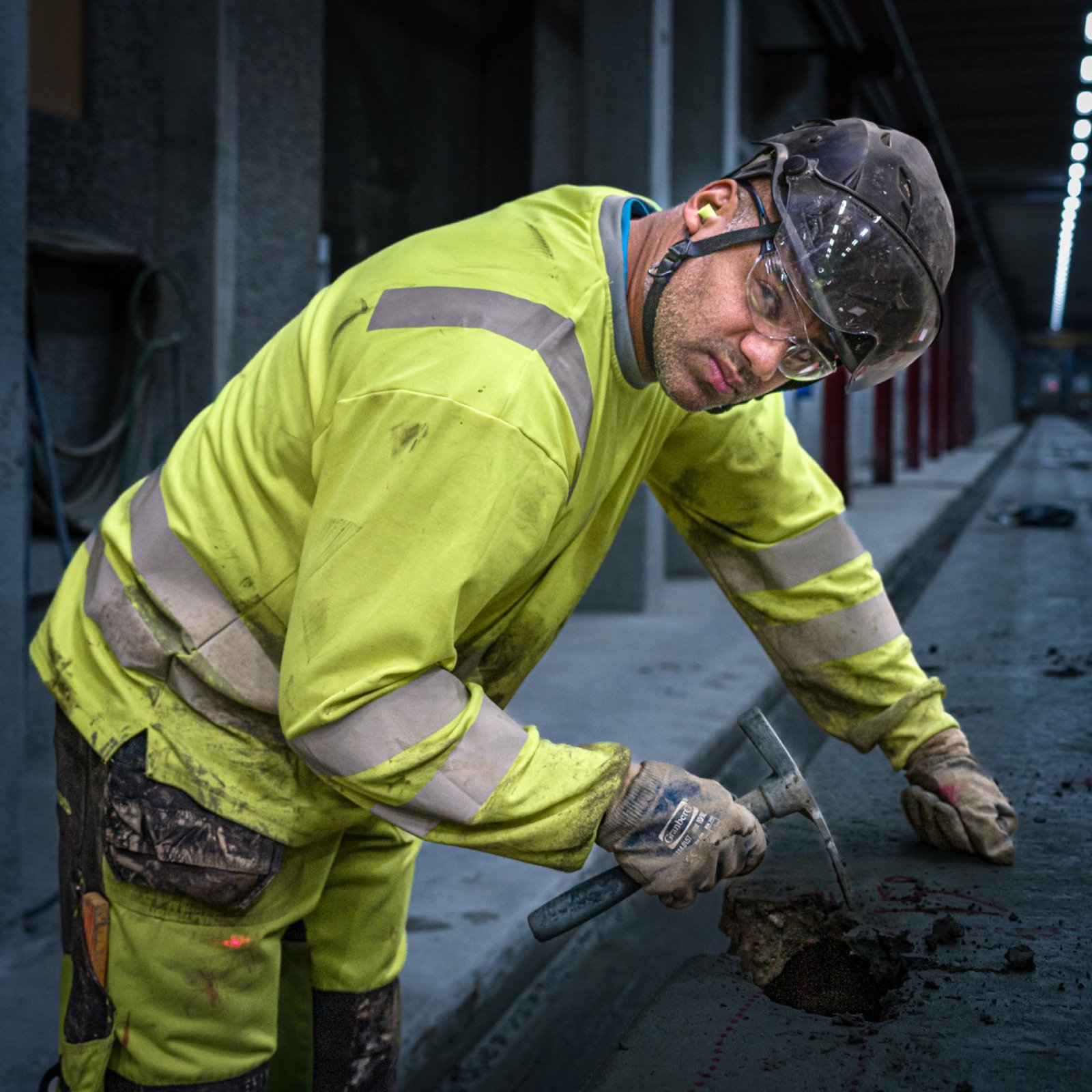 European Photography Awards Winner - The Art of Aggregate 