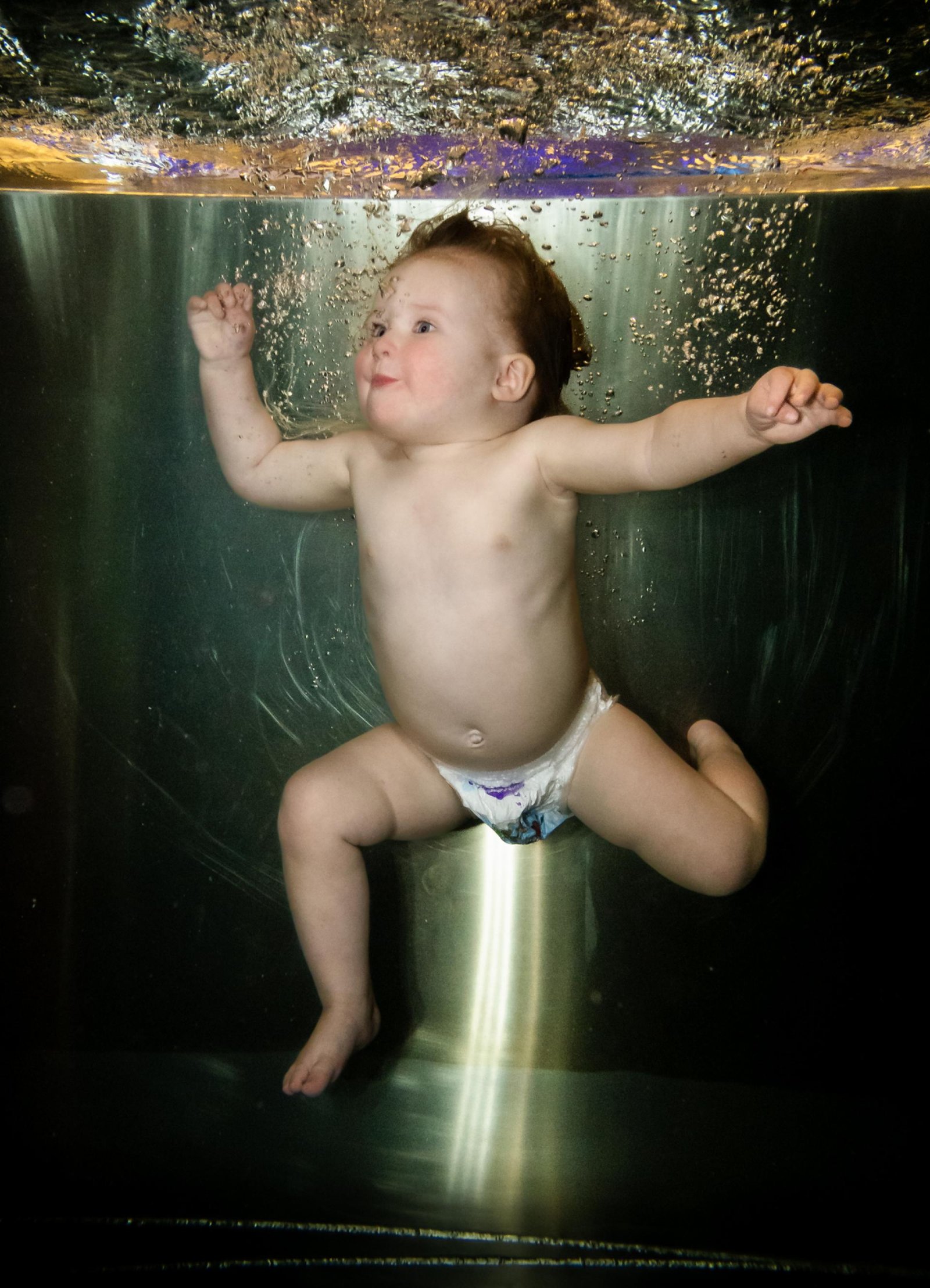 European Photography Awards Winner - Love to Jump