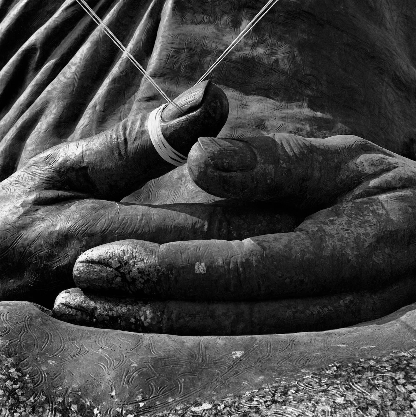 European Photography Awards Winner - Connecting