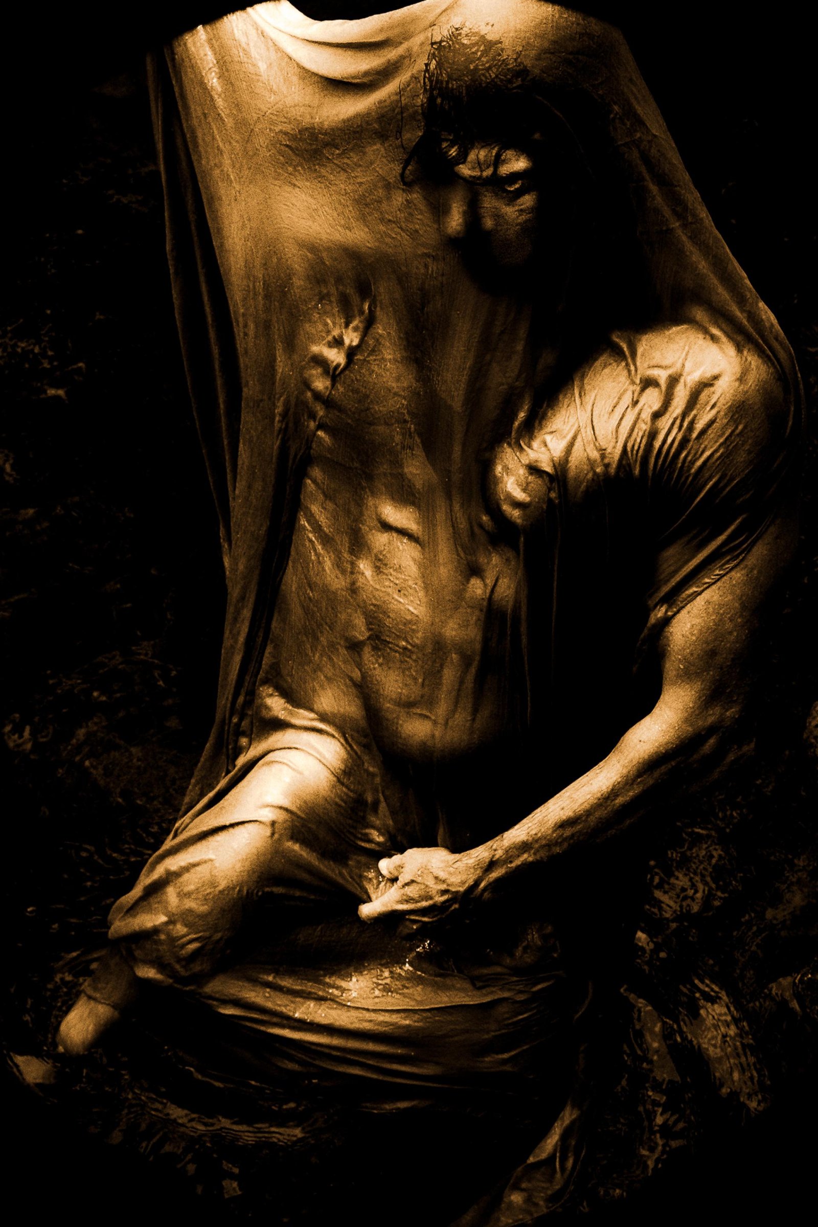 European Photography Awards Winner - The Chthonic Liturgies