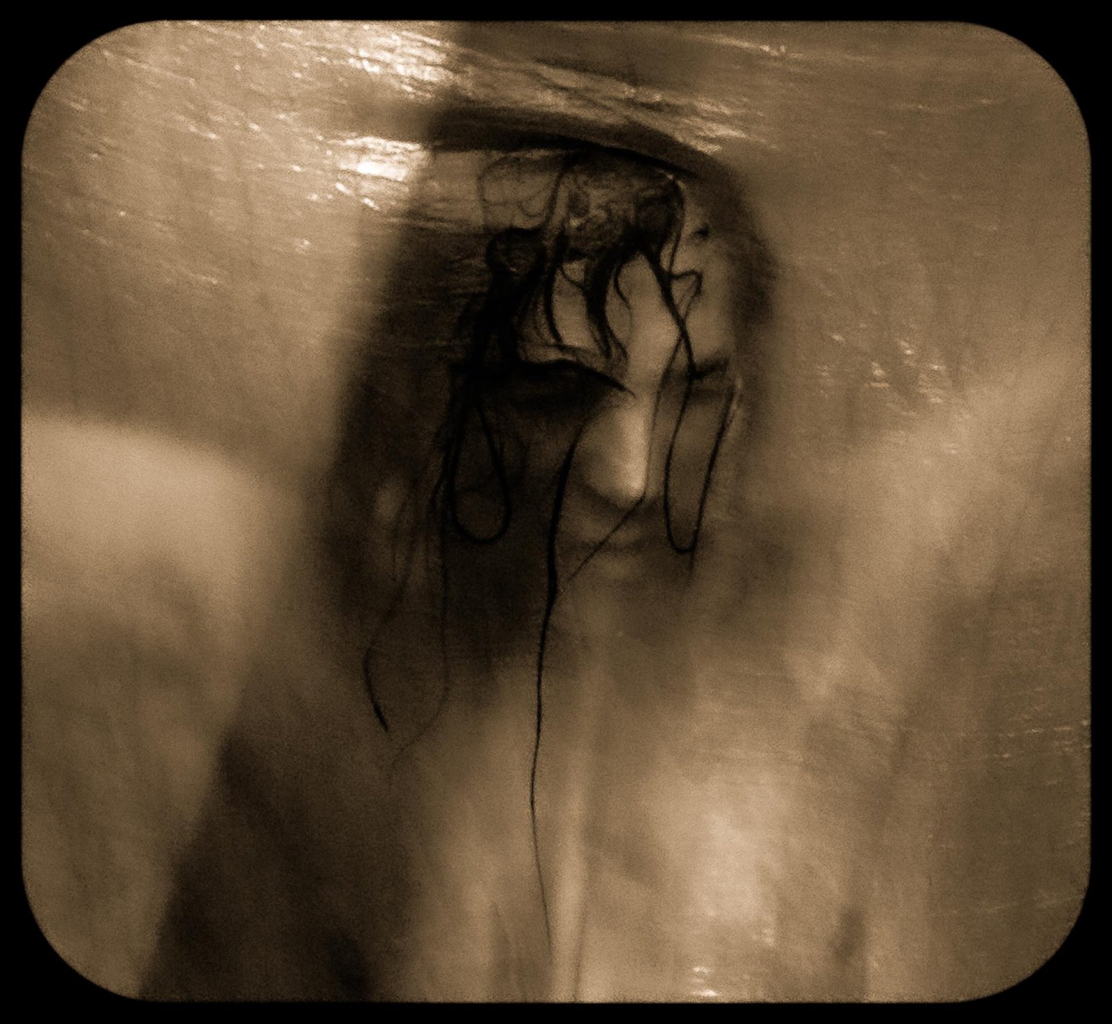 European Photography Awards Winner - The Chthonic Liturgies
