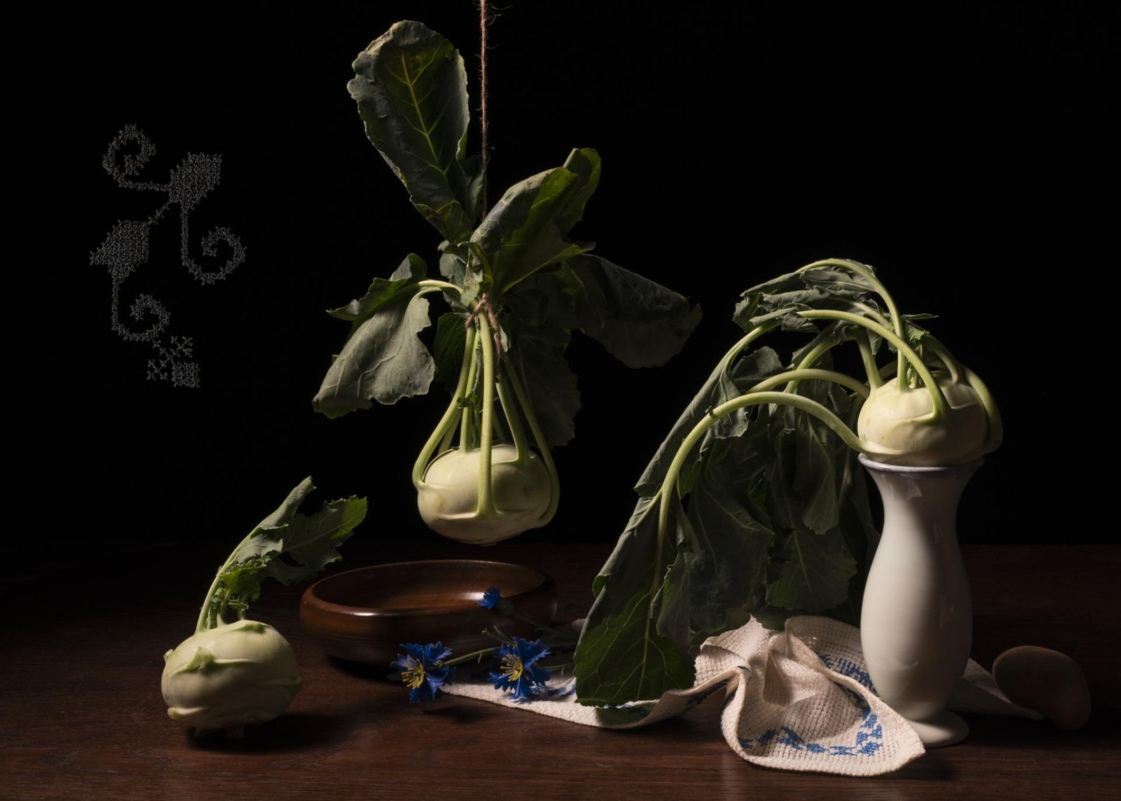 European Photography Awards Winner - The Taste of Memory