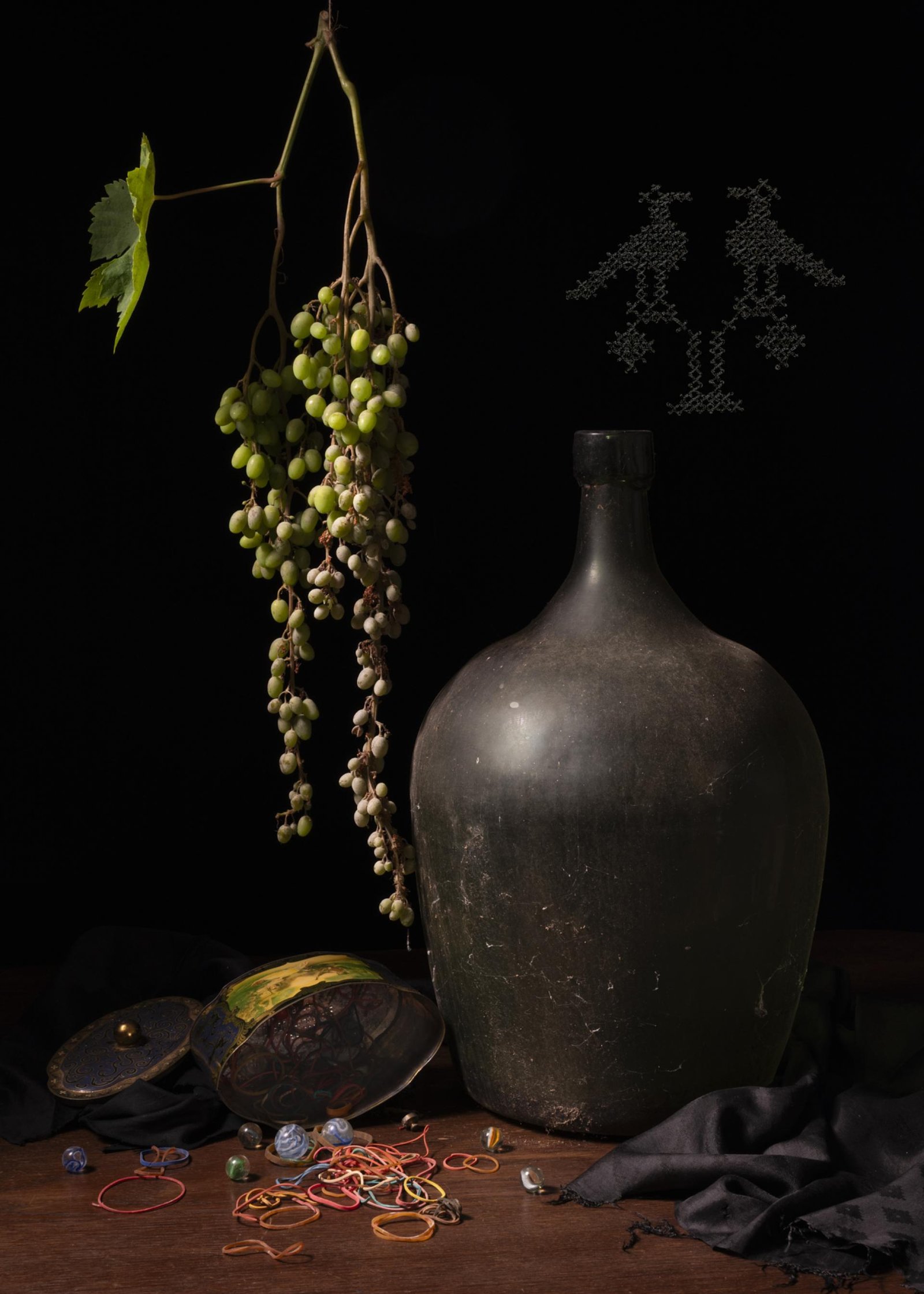 European Photography Awards Winner - The Taste of Memory