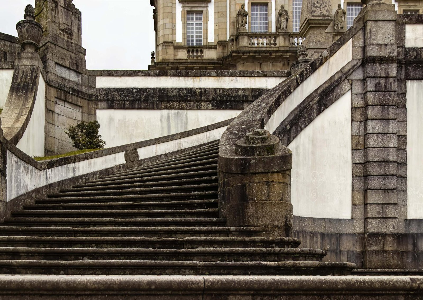 European Photography Awards Winner - Bom Jesus do Monte