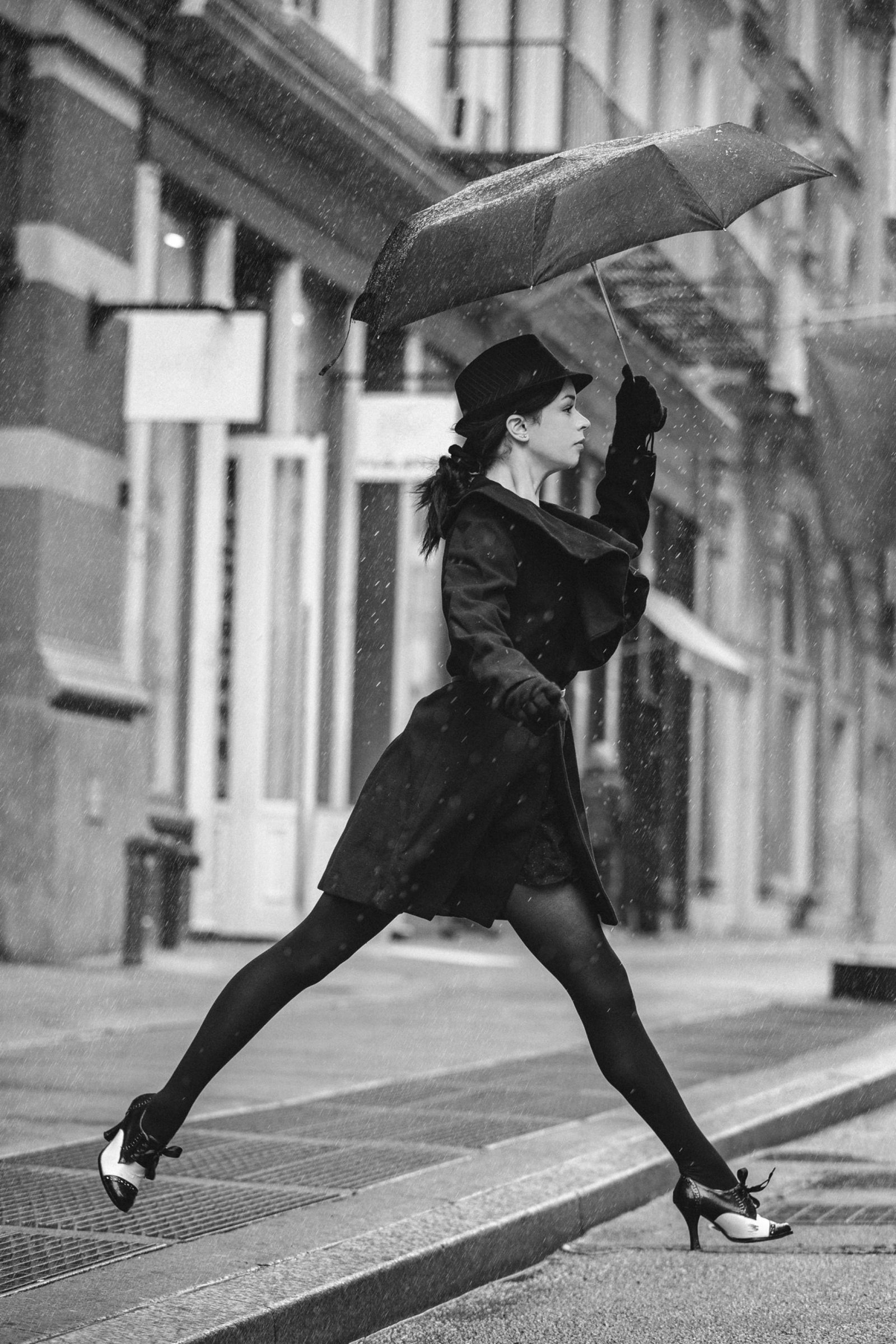 European Photography Awards Winner - Carmin Flamenco
