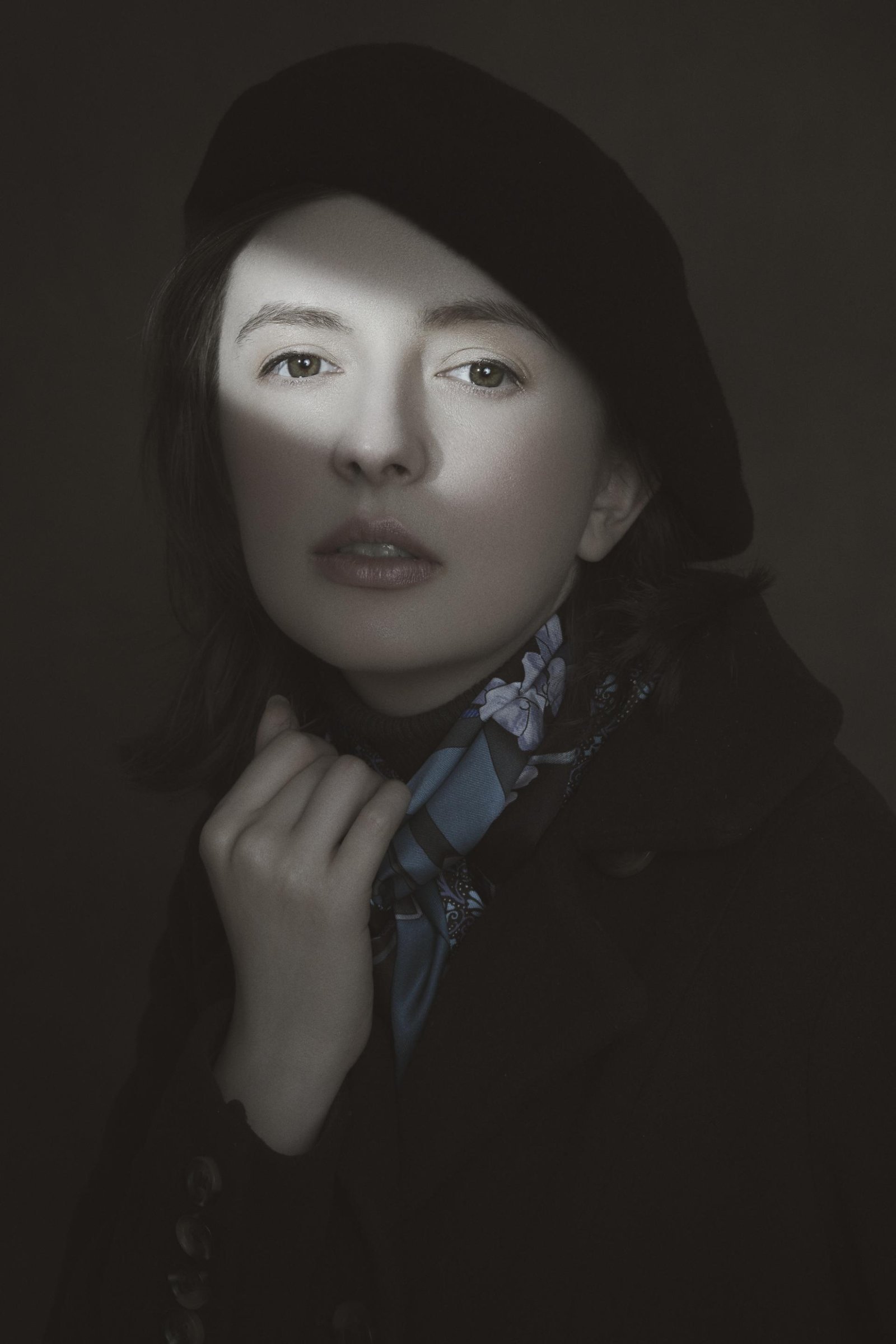 European Photography Awards Winner - Olenka : Maanavatvam