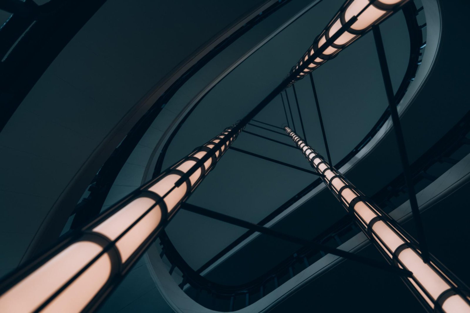 European Photography Awards Winner - Studies in Orientation