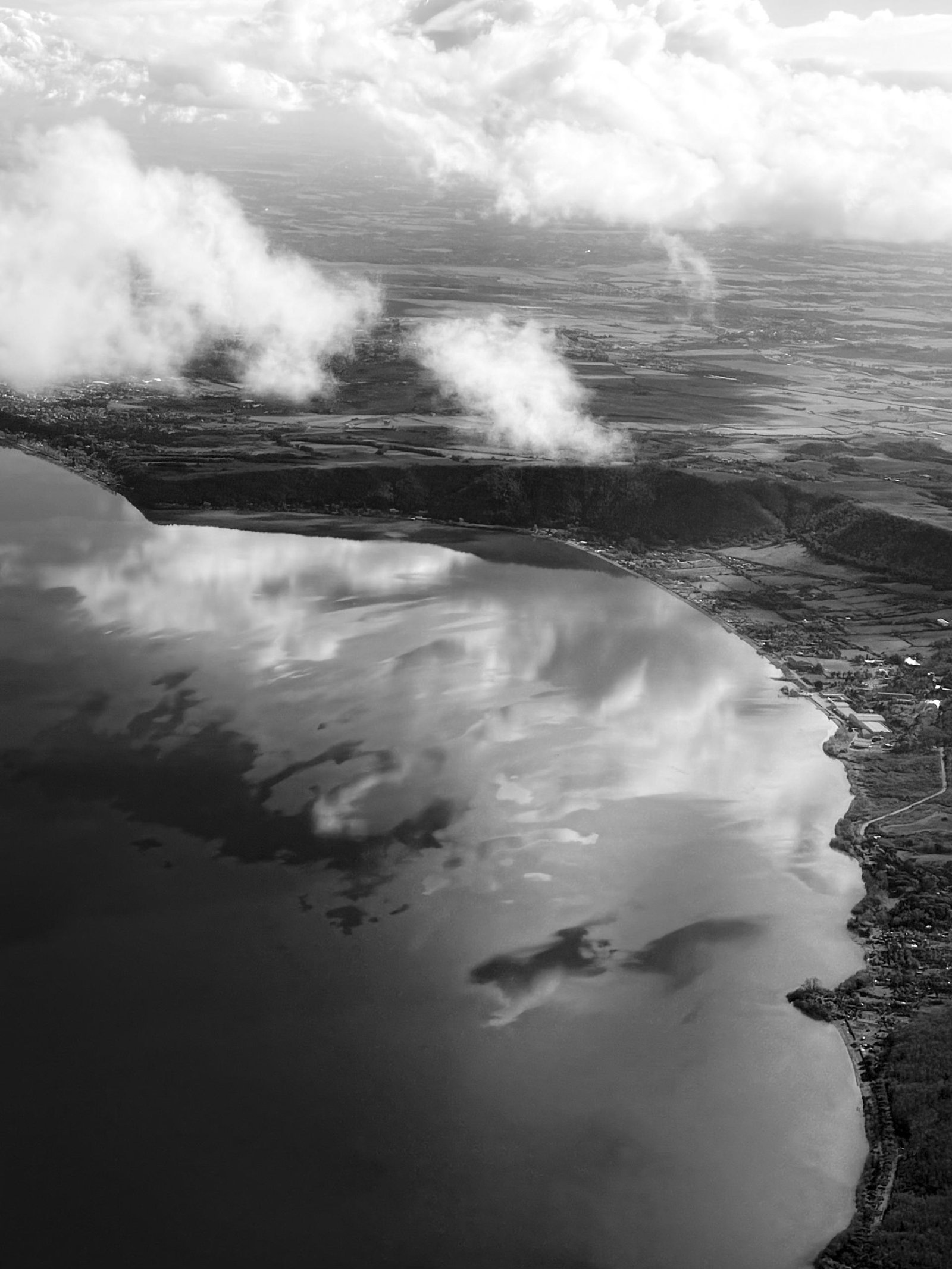 European Photography Awards Winner - Sky High