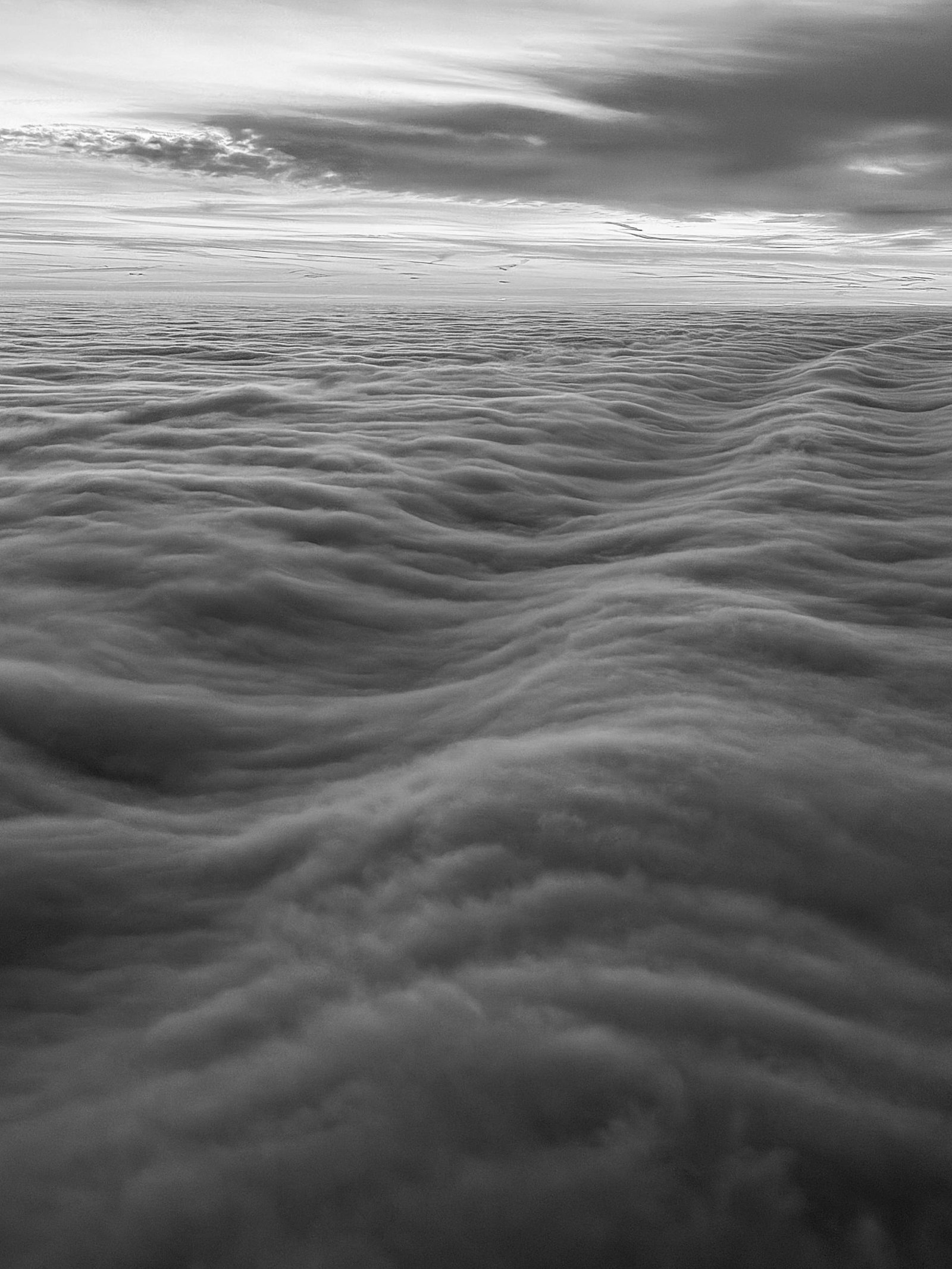 European Photography Awards Winner - Sky High