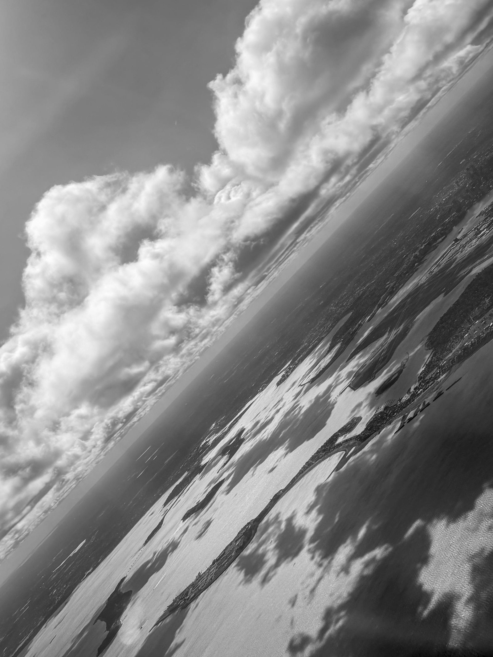 European Photography Awards Winner - Sky High