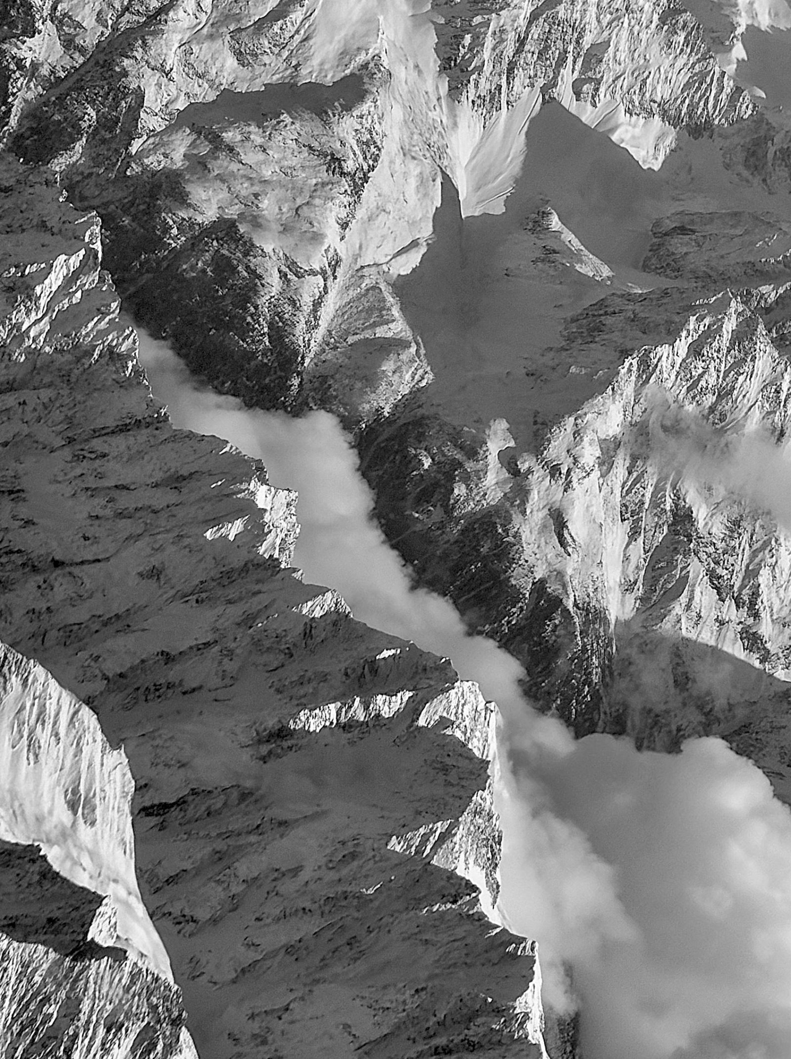 European Photography Awards Winner - Sky High