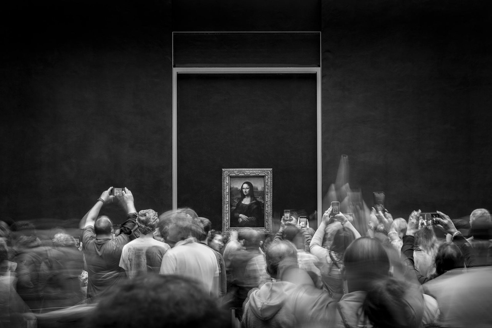 European Photography Awards Winner - Frenzy