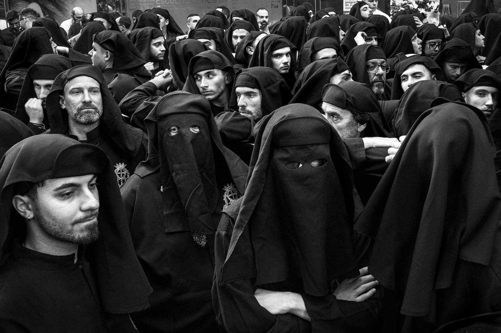 European Photography Awards Winner - Which Way Now