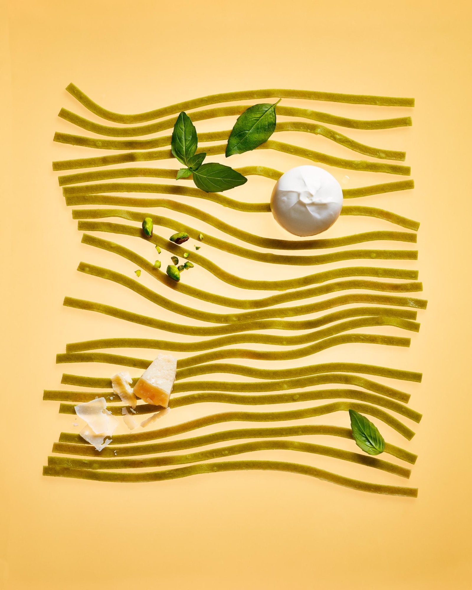 European Photography Awards Winner - More Spaghetti Less Upsetti