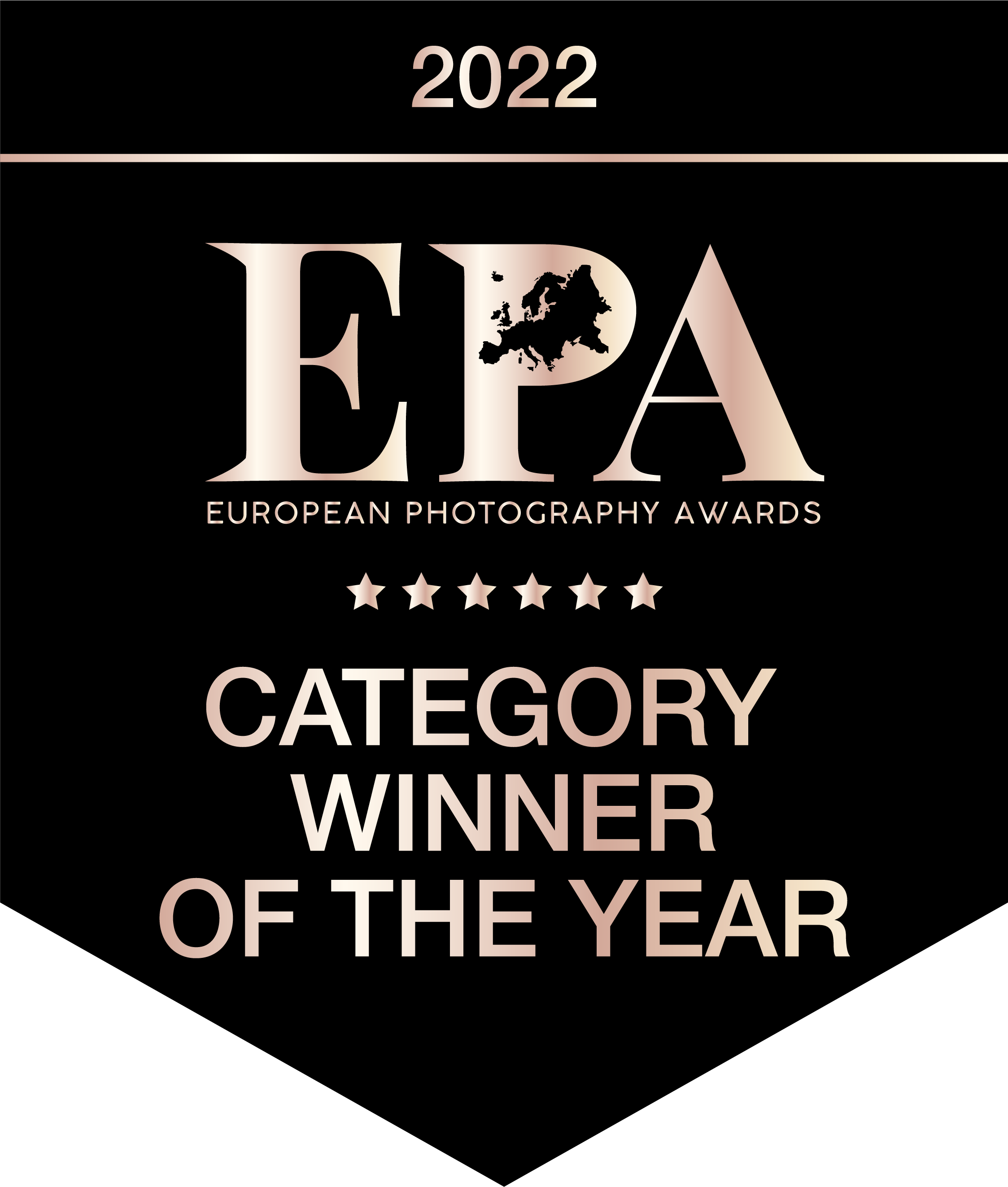 European Photography Awards Portrait The Gladiator